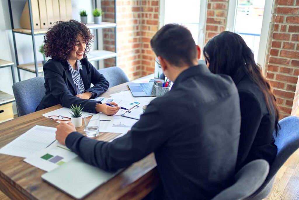 Banking photo from Adobe Stock