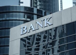 Banking photo from Adobe Stock