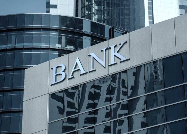 Banking photo from Adobe Stock